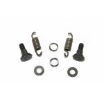 Kit reparație ambreiaj pentru motocositoare 430, Micul Fermier GF-0574