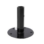 Manicot rotund pentru motocultor Micul Fermier, 23 mm, fixare sigură