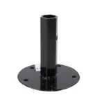 Manicot rotund pentru motocultor Micul Fermier, 23 mm, fixare sigură