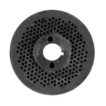 Matriță granulator furaje 2 mm, Ø120 x 15 mm, Micul Fermier GF-1457