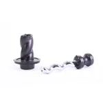 Melc pompă apă tip șnec (tun) Micul Fermier GF-0839, EAN 6426910003544