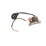 Modul de aprindere Micul Fermier pentru motocoasă 2T, cu bobină și cablu