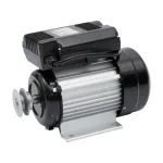 Motor electric monofazat Micul Fermier 0,75 kW, 2800 rpm, carcasă aluminiu