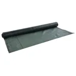 Plasă de umbrire HDPE Micul Fermier 1,5x50 m, 80 g/mp, umbrire 80%, protecție UV