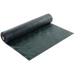 Plasă de umbrire Micul Fermier 2x50 m, 80% umbrire, HDPE 80 g/mp, UV