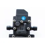 Pompa de presiune Pandora cu colier pentru pompa de stropit cu acumulator GF-0641