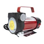 Pompă de transfer 24V autoamorsantă pentru motorină, ulei și lichide