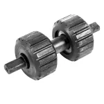 Role presatoare pentru granulator de furaje Micul Fermier GF-1456