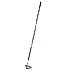 Săpăligă cu coadă metalică rezistentă pentru plivit și afânat, Micul Fermier GF-1127