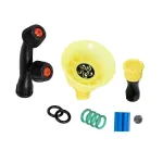 Set duze Micul Fermier pentru pompă de stropit cu acumulator, GF-0659