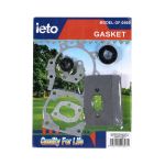 Set garnituri pentru motocoasă cu semeringuri Micul Fermier GF-0566