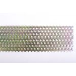 Sită nr. 4 pentru moară 3in1, compatibilă nr. 2/3/4/8 – Micul Fermier