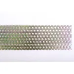 Sită nr. 4 pentru moară 3in1, compatibilă nr. 2/3/4/8 – Micul Fermier