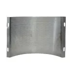 Sită pentru moară universală 2,0 mm Micul Fermier GF-1454, mărunțire uniformă