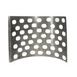 Sită pentru tocător F-500, 27 mm, Micul Fermier GF-1447