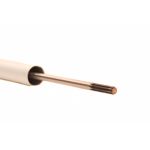 Tijă cu țeavă pentru motocositoare 9D, 28 mm, 153 cm – Micul Fermier