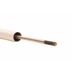 Tijă cu țeavă pentru motocositoare 9D, 28 mm, 153 cm – Micul Fermier