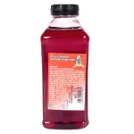 Ulei amestec 2T Micul Padurar roșu 0,5L pentru motoare în doi timpi