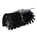 Perie rotativă de măturat pentru motocoasă Micul Fermier GF-2041