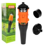 Accesoriu suflantă frunze pentru motocoasă Micul Fermier GF-2042, 28 mm 9T