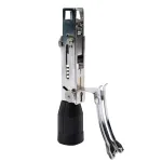 Accesoriu alimentare pe bandă pentru holșuruburi Detoolz DZ-SE165, compatibil DZ-SE137