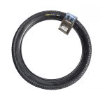 Anvelopă bicicletă 18x2.00 (ETRTO 50-355) M-1500, profil Street, negru