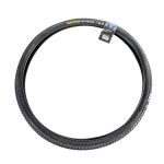 Anvelopă bicicletă 28x1.75 (ETRTO 47-622) M-1400 neagră, profil Street