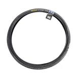 Anvelopă bicicletă 28x1.75 (ETRTO 47-622) M-1400 neagră, profil Street