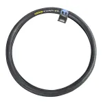 Anvelopă bicicletă 28x1.75 (ETRTO 47-622) TORO Street, neagră