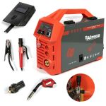 Aparat de sudura invertor Almaz MIG-308 308A, MIG/MMA cu tehnologie IGBT