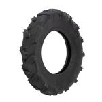 Cauciuc cu cameră pentru motocultor Micul Fermier 5.00-12, aderență sporită