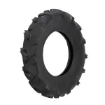 Cauciuc cu cameră pentru motocultor Micul Fermier 5.00-12, aderență sporită