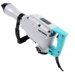 Ciocan demolator Detoolz 1600W, 45J, 1500 bpm, SDS-hex, cu dalti incluse