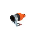 Conector furtun 3/4'' cu colier de strângere SAYIM MD305 (MUF 305 TR)