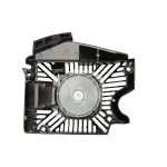 Demaror complet pentru drujbă 6900 Micul Pădurar, pornire rapidă