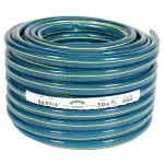Furtun de grădină Bluebos Plus 3/4" 50 m, 4 straturi, clasa 3 rezistență