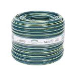 Furtun de grădină Bluebos Plus 1/2" 50 m, 4 straturi, clasa 3 – Micul Fermier