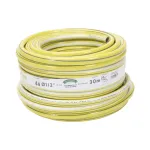 Furtun de grădină Premium Plus 1/2" 30 m, 4 straturi, clasa 5 – Micul Fermier