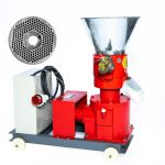 Granulator furaje FP200 fără motor, 150–300 kg/h, Micul Fermier GF-2017