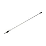 Mâner telescopic Micul Fermier 3 m din aluminiu pentru foarfecă de crengi