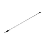 Mâner telescopic Micul Fermier 3 m din aluminiu pentru foarfecă de crengi