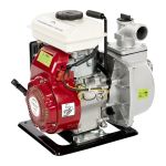 Motopompă pe benzină Micul Fermier 3.5 CP, 118 cc, 4T, 1.5", 18.000 l/h