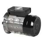 Motor electric 3.5kW 220V pentru GF-2016, bobinaj din cupru, Micul Fermier