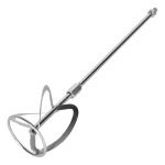 Paletă amestecare Detoolz 580x120 mm pentru DZ-C205 și DZ-C207