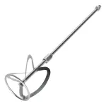 Paletă amestecare Detoolz 580x120 mm pentru DZ-C205 și DZ-C207