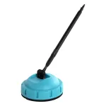 Perie rotativă cu mâner Detoolz DZ-CI113 pentru aparate de spălat cu presiune DZ-CI107/DZ-CI108