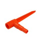 Picior suport aspersor MD36 SAYIM (MD36TR) pentru irigare stabila in gradina