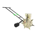 Plantator mic automat cu distanță 21 cm pentru semănat uniform