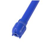 Pompă electrică cu baterii Micul Fermier pentru transfer lichide, compactă