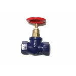 Robinet de trecere din fontă 1/2” cu sertar, Micul Fermier GF-0687